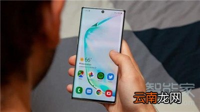 苹果11Pro和三星note10哪个好