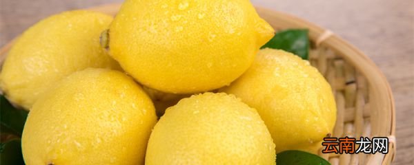 水果种类有哪些 水果到底种类有哪些