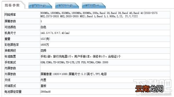 华为荣耀8怎么样 华为荣耀8配置参数解析