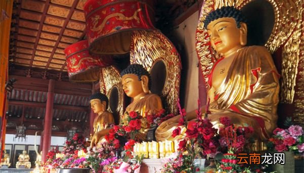 盂兰节和中元节的区别 盂兰节和中元节有哪些区别