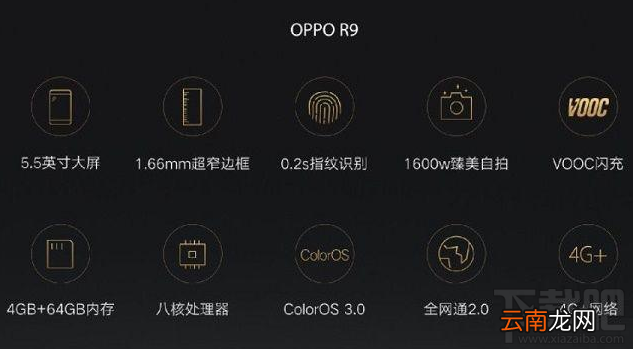 oppo r9和oppo r9plus哪个好，有什么区别 ，对比评测