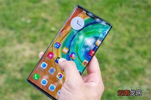华为mate30pro和iphone11promax区别