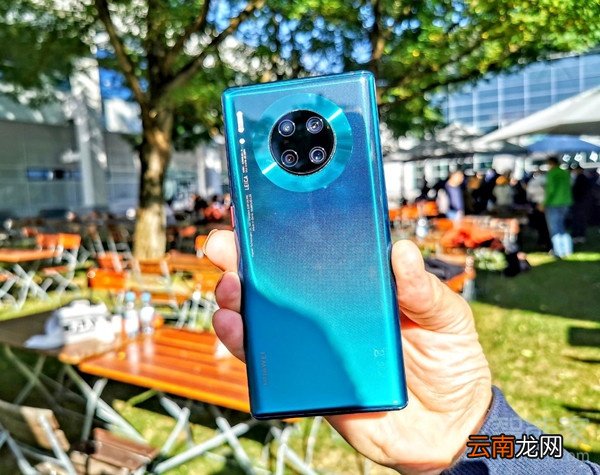 华为mate30pro和iphone11promax区别