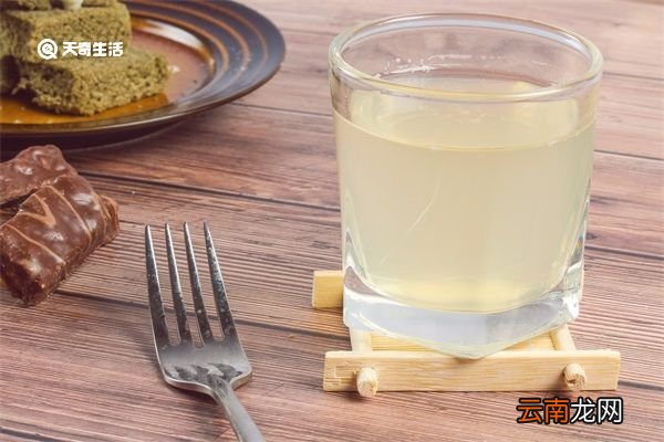 黑豆蜂蜜水的功效 蜜黑豆功效作用