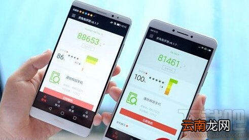 小米Max和华为Mate8哪个好 小米Max/华为Mate8区别对比