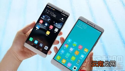 小米Max和华为Mate8哪个好 小米Max/华为Mate8区别对比