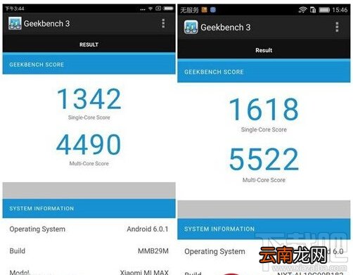 小米Max和华为Mate8哪个好 小米Max/华为Mate8区别对比