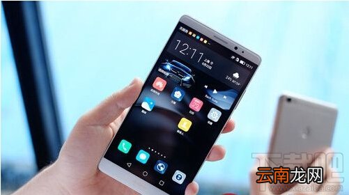 小米Max和华为Mate8哪个好 小米Max/华为Mate8区别对比