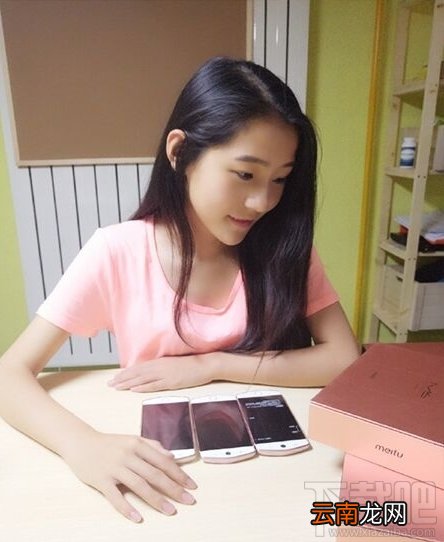 美图M6手机怎么样 美图手机M6评测