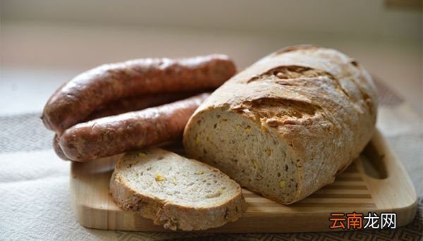 食品添加剂的种类 食品添加剂的种类包括哪些