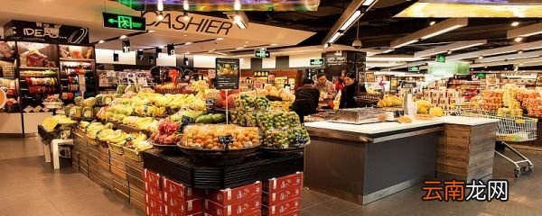 食品添加剂的种类 食品添加剂的种类包括哪些
