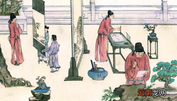 世说新语二则翻译 世说新语二则翻译译文