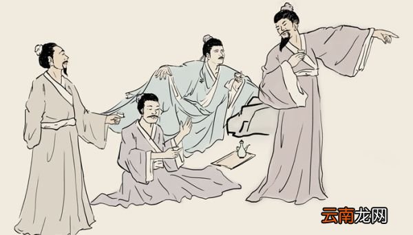 世说新语二则翻译 世说新语二则翻译译文