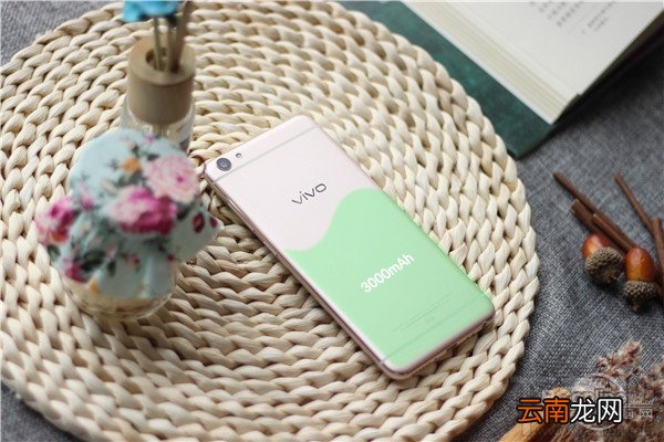 vivo x7怎么样？vivo x7值不值得买？vivo x7图文详细评测
