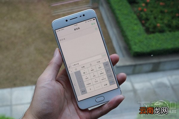 vivo x7怎么样？vivo x7值不值得买？vivo x7图文详细评测