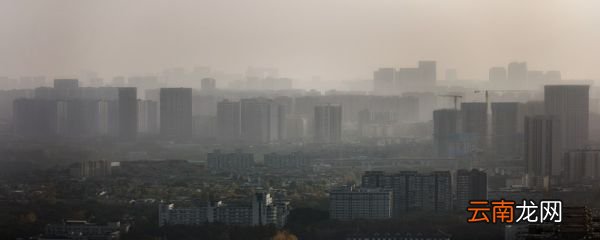 空气污染对人类的危害 空气污染对人类有哪些危害