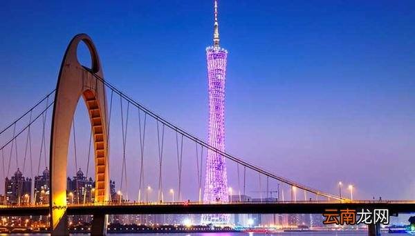 花城是指我国哪一城市 花城是指哪个城市