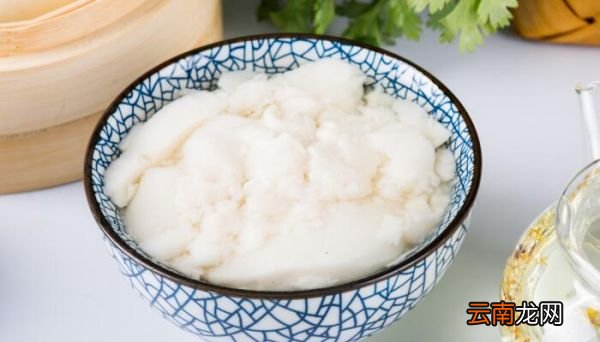 没有内脂怎样做豆腐脑 豆腐脑应该怎么做