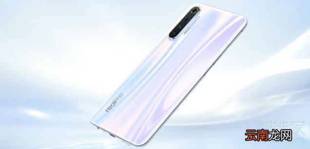 realme x2能插内存卡吗