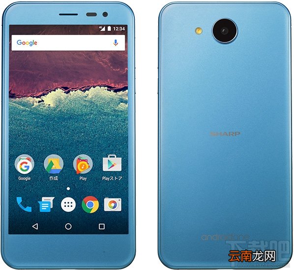 谷歌Android One手机怎么样 Android One手机多少钱