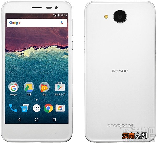 谷歌Android One手机怎么样 Android One手机多少钱