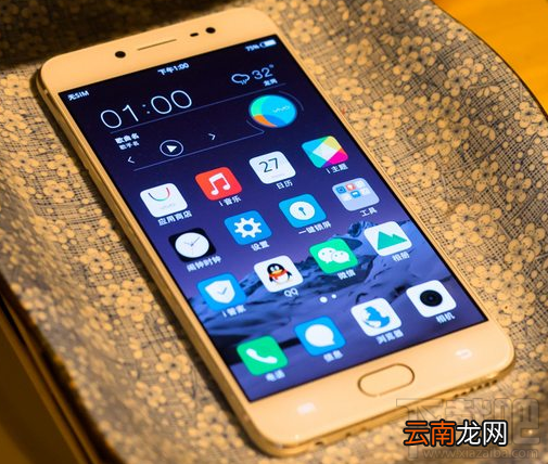 vivo X7支持NFC功能吗