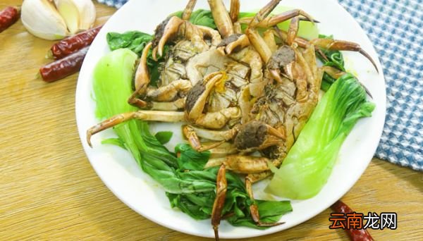螃蟹蒸多久最佳 螃蟹蒸多久