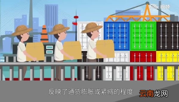 cpi是什么意思 cpi反映什么