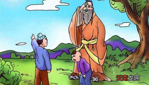 此不为远者小而近者大乎为的意思 此不为远者小而近者大乎为的意思是什么
