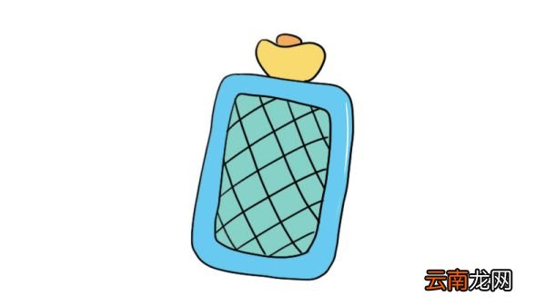 幼儿园各种取暖用具的简笔画 幼儿园各种取暖用具的简笔画画法