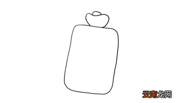 幼儿园各种取暖用具的简笔画 幼儿园各种取暖用具的简笔画画法