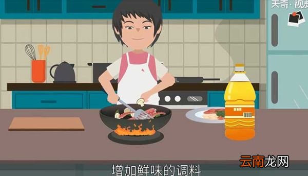 鸡精味精对身体有害吗 味精和鸡精哪个对身体危害大