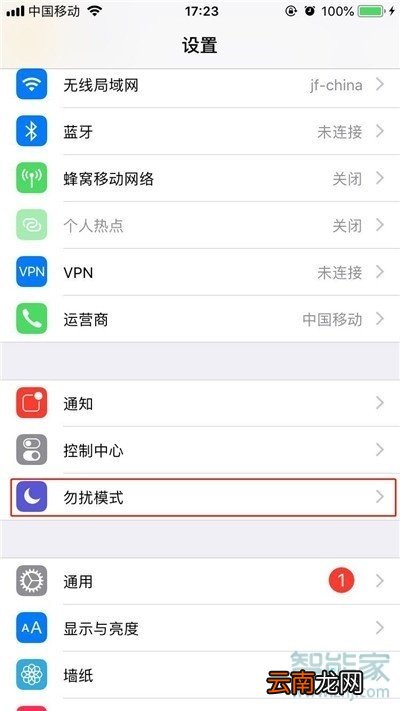iphone11pro怎么设置自动回复内容
