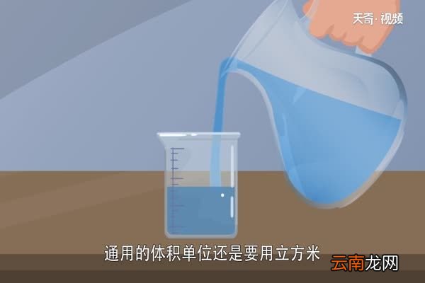 1立方米等于多少升1立方米是多少升