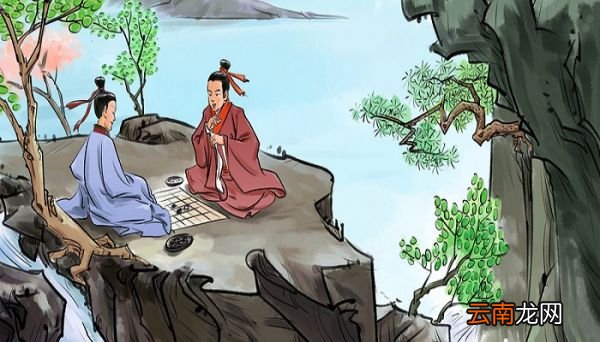 天凉好个秋出自哪首诗 《丑奴儿·书博山道中壁》翻译