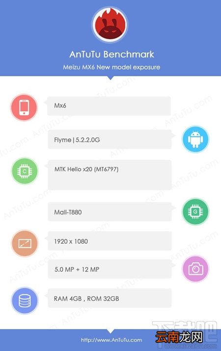 魅族mx6怎么样 魅族mx6配置参数介绍
