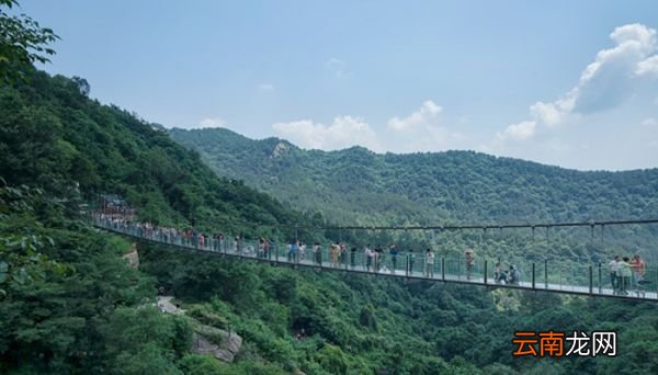 蜀道是指什么地方 蜀道为什么难走