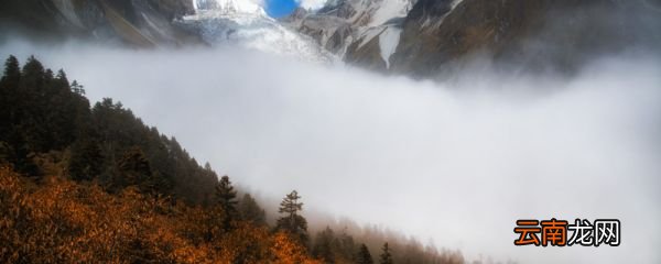 蜀道是指什么地方 蜀道为什么难走