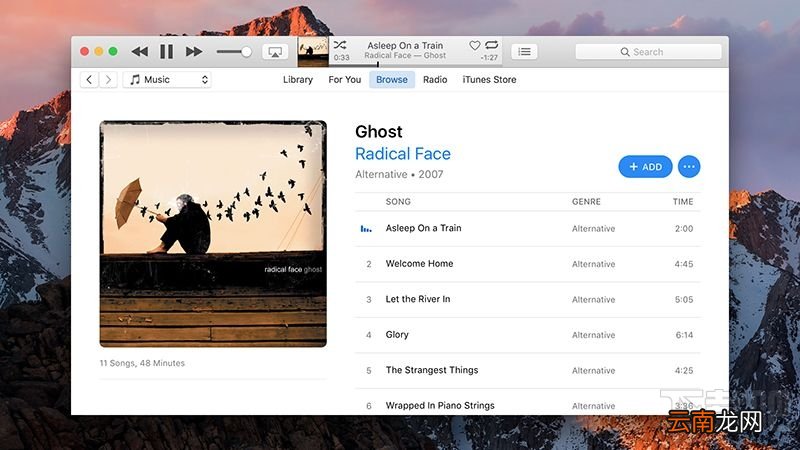 Apple Music与Play Music哪个好？Apple Music与Play Music对比分析