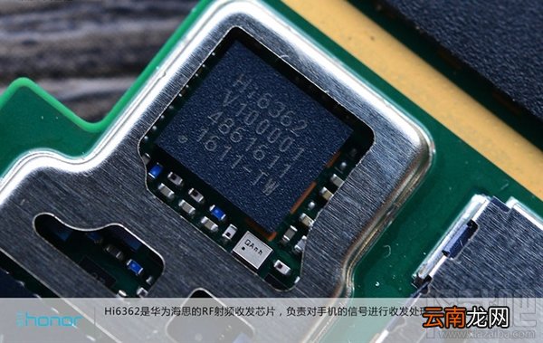 华为荣耀V8怎么样 荣耀V8真机拆解