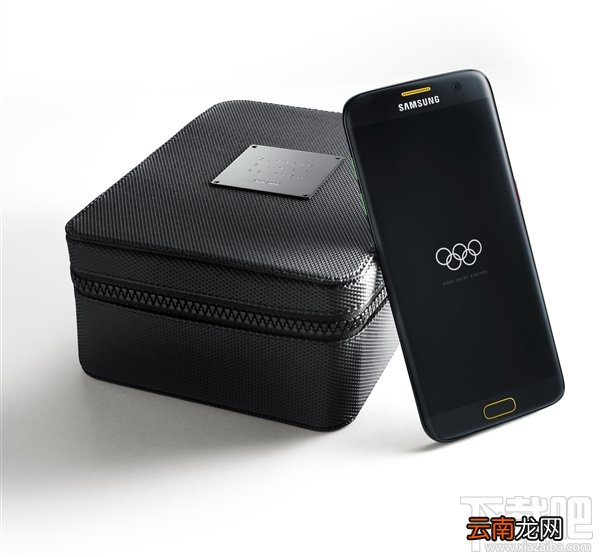 三星S7 edge奥运版多少钱？三星S7 edge奥运版介绍
