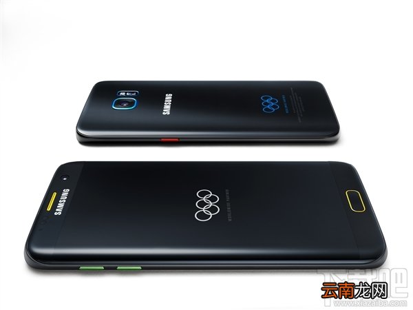 三星S7 edge奥运版多少钱？三星S7 edge奥运版介绍