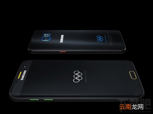 三星S7 edge奥运版多少钱？三星S7 edge奥运版介绍