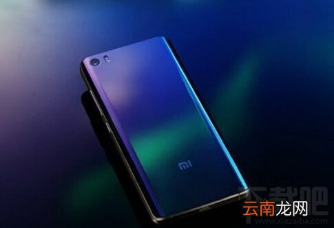 小米edge什么时候上市 小米edge发布时间