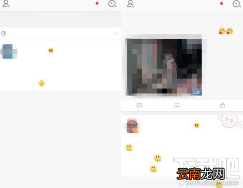 微博聊天表情无法显示是什么原因 新浪微博app聊天表情显示不了怎么办