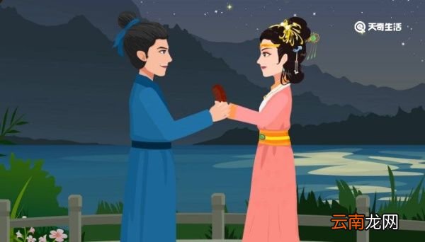 七夕节送什么礼物给女朋友比较好 七夕节送哪些礼物给女朋友比较好