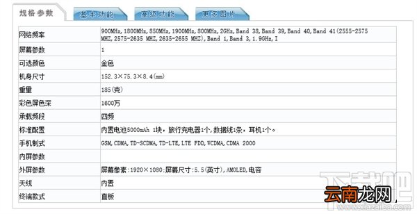 金立m6什么时候上市 金立M6什么时候发布