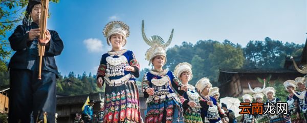 贵州黔西南是哪里 黔西南是贵州哪个地方