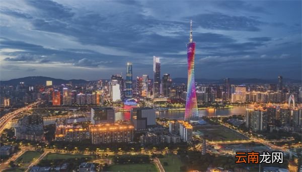广州北站在哪里 广州北站在哪