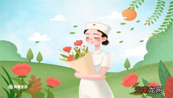 赞美白衣天使简短语句 赞美白衣天使